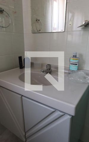 Casa à venda com 280m², 3 quartos e 5 vagasBanheiro da Suíte