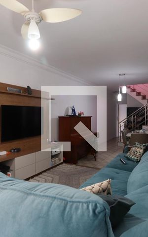Casa à venda com 280m², 3 quartos e 5 vagasSala
