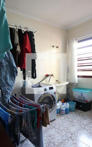 Casa à venda com 280m², 3 quartos e 5 vagasÁrea de Serviço