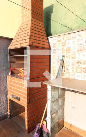 Casa à venda com 280m², 3 quartos e 5 vagasQuintal