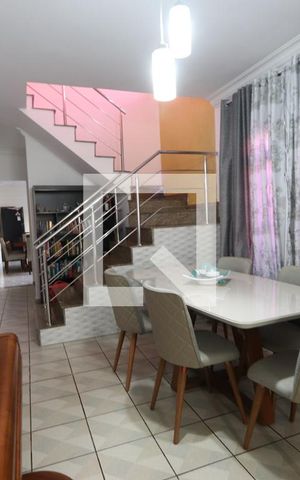 Casa à venda com 280m², 3 quartos e 5 vagasSala de Jantar