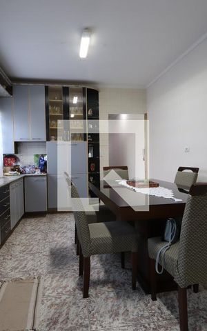 Casa à venda com 280m², 3 quartos e 5 vagasCopa/Cozinha