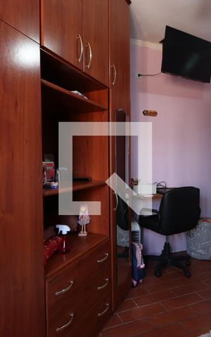 Casa à venda com 280m², 3 quartos e 5 vagasQuarto 2