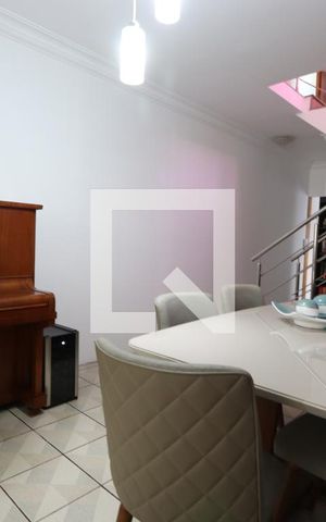 Casa à venda com 280m², 3 quartos e 5 vagasSala de Jantar