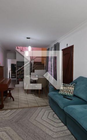 Casa à venda com 280m², 3 quartos e 5 vagasSala