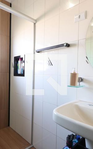 Casa à venda com 280m², 3 quartos e 5 vagasBanheiro Social