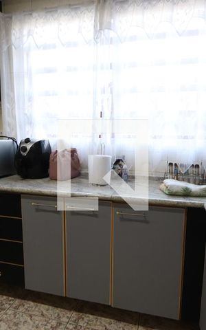 Casa à venda com 280m², 3 quartos e 5 vagasCopa/Cozinha