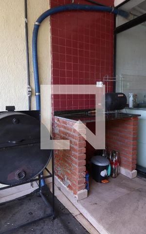 Casa à venda com 280m², 3 quartos e 5 vagasEspaço Gourmet