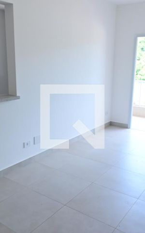 Apartamento para alugar com 66m², 2 quartos e 1 vagaSala
