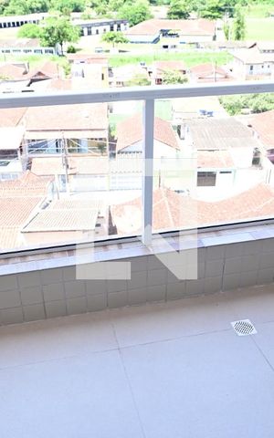 Apartamento para alugar com 66m², 2 quartos e 1 vagaSala