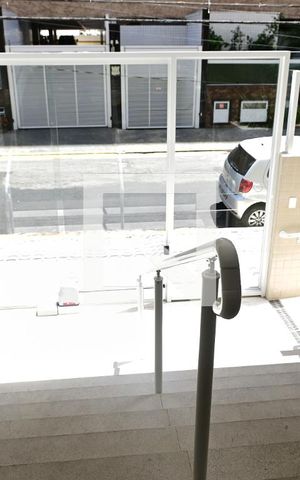 Apartamento para alugar com 66m², 2 quartos e 1 vagaÁrea comum