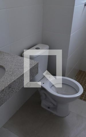 Apartamento para alugar com 66m², 2 quartos e 1 vagaBanheiro 2