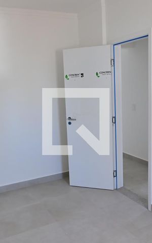 Apartamento para alugar com 66m², 2 quartos e 1 vagaQuarto