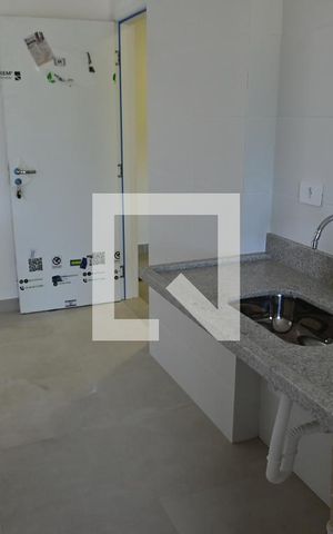 Apartamento para alugar com 66m², 2 quartos e 1 vagaCozinha