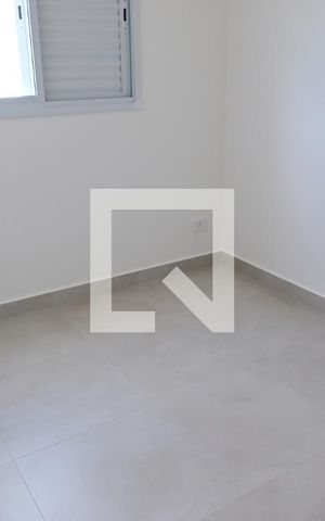 Apartamento para alugar com 66m², 2 quartos e 1 vagaQuarto 