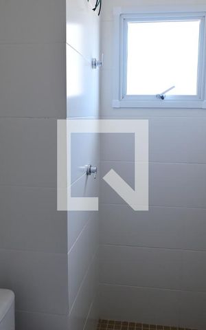 Apartamento para alugar com 66m², 2 quartos e 1 vagaBanheiro 2