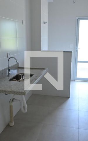 Apartamento para alugar com 66m², 2 quartos e 1 vagaCozinha