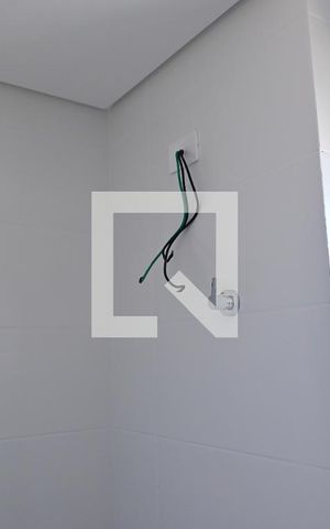 Apartamento para alugar com 66m², 2 quartos e 1 vagaBanheiro suite 