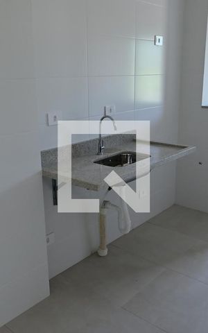 Apartamento para alugar com 66m², 2 quartos e 1 vagaCozinha