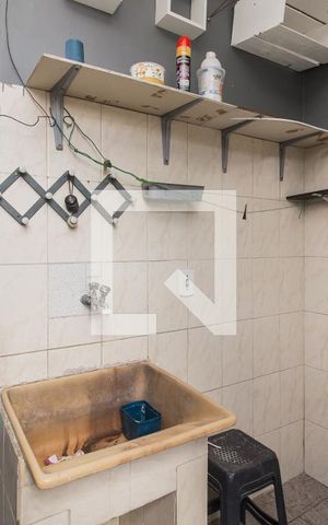 Casa para alugar com 100m², 3 quartos e 1 vaga Casa para alugar com 100m², 3 quartos e 1 vagaÁrea de Serviço