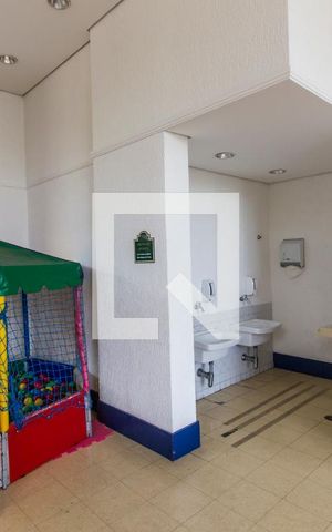 Apartamento à venda com 96m², 3 quartos e 3 vagasBrinquedoteca