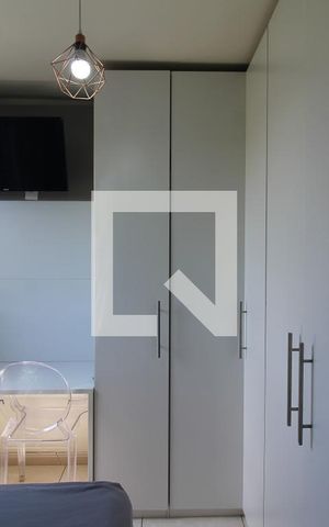 Apartamento para alugar com 48m², 2 quartos e 1 vagaQuarto 2