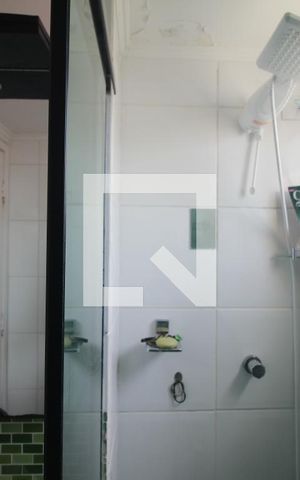 Apartamento para alugar com 48m², 2 quartos e 1 vagaBanheiro