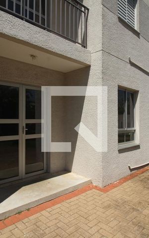 Apartamento para alugar com 48m², 2 quartos e 1 vagaÁrea comum - Salão de festas