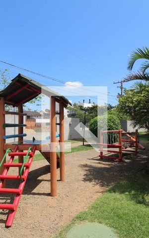 Apartamento para alugar com 48m², 2 quartos e 1 vagaÁrea comum - Playground