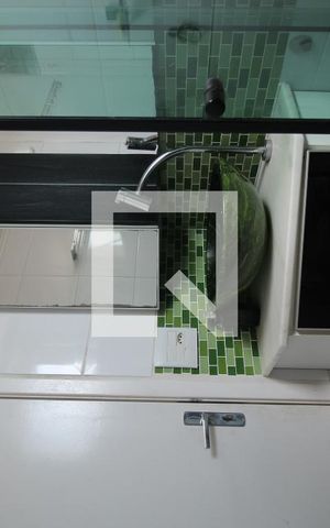 Apartamento para alugar com 48m², 2 quartos e 1 vagaBanheiro