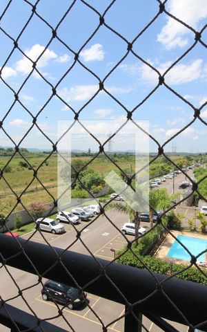 Apartamento para alugar com 48m², 2 quartos e 1 vagaSacada