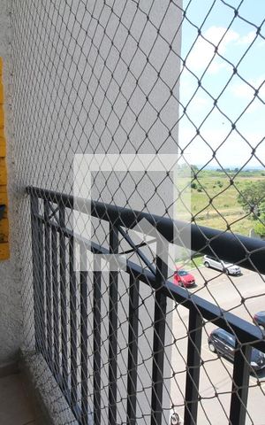 Apartamento para alugar com 48m², 2 quartos e 1 vagaSacada