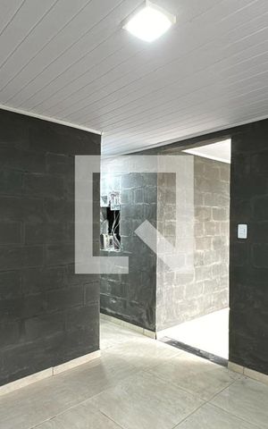 Studio para alugar com 27m², 1 quarto e 1 vaga Studio para alugar com 27m², 1 quarto e 1 vagaSala