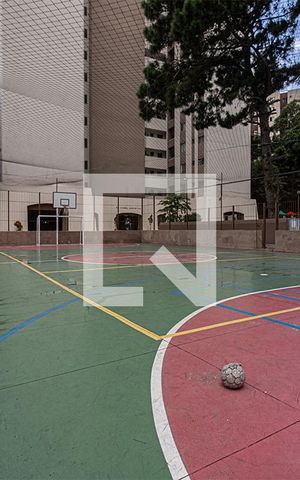 Apartamento à venda com 48m², 2 quartos e 1 vaga Apartamento à venda com 48m², 2 quartos e 1 vagaquadra_2