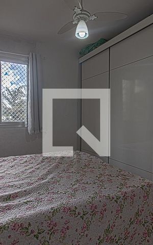 Apartamento à venda com 48m², 2 quartos e 1 vaga Apartamento à venda com 48m², 2 quartos e 1 vagaQuarto 2