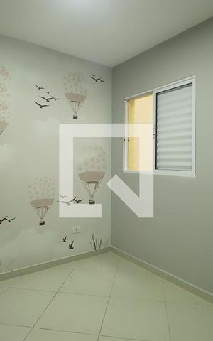 Apartamento à venda com 64m², 2 quartos e 1 vagaQuarto 1
