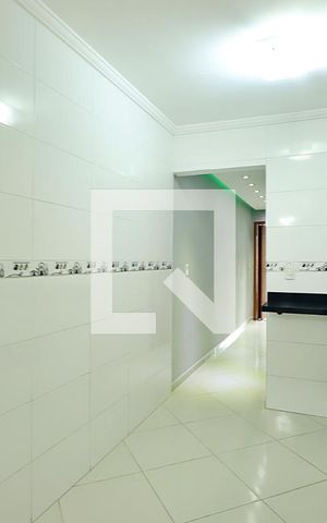 Apartamento à venda com 64m², 2 quartos e 1 vagaCozinha