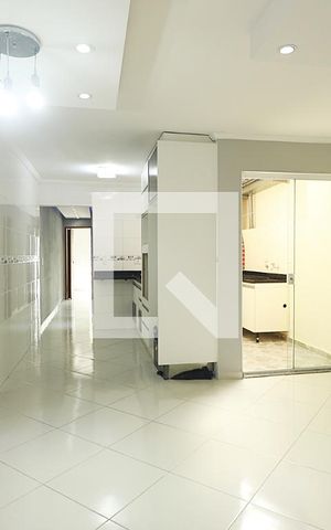 Apartamento à venda com 64m², 2 quartos e 1 vagaSala