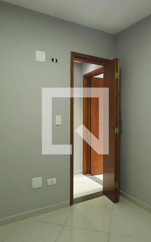 Apartamento à venda com 64m², 2 quartos e 1 vagaQuarto 1