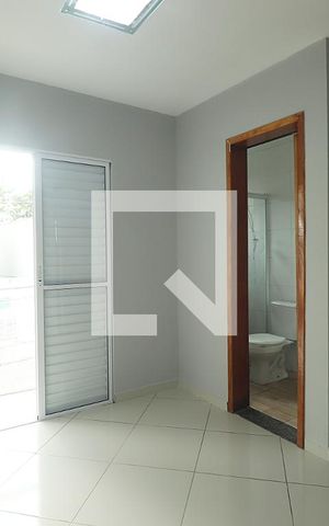Apartamento à venda com 64m², 2 quartos e 1 vagaQuarto 2 - Suíte