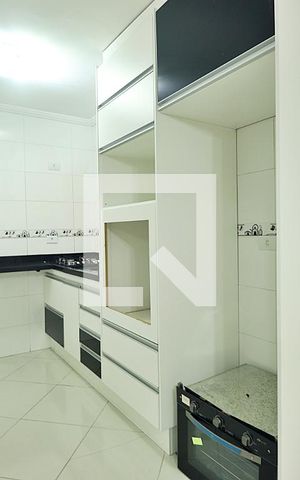 Apartamento à venda com 64m², 2 quartos e 1 vagaCozinha