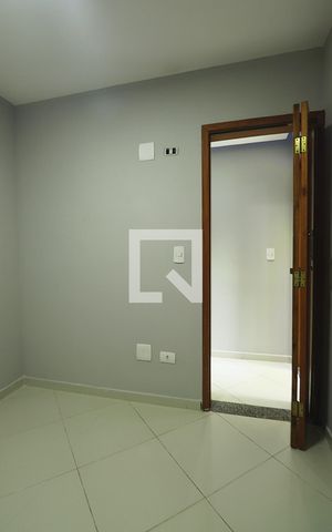 Apartamento à venda com 64m², 2 quartos e 1 vagaQuarto 1