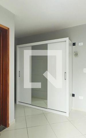 Apartamento à venda com 64m², 2 quartos e 1 vagaQuarto 2 - Suíte