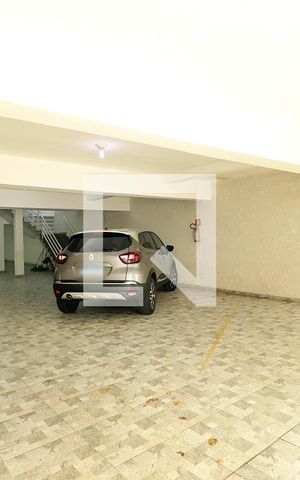 Apartamento à venda com 64m², 2 quartos e 1 vagaGaragem
