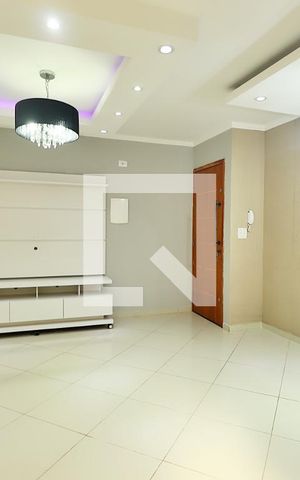 Apartamento à venda com 64m², 2 quartos e 1 vagaSala
