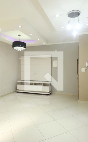 Apartamento à venda com 64m², 2 quartos e 1 vagaSala