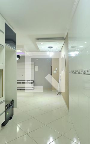 Apartamento à venda com 64m², 2 quartos e 1 vagaCozinha