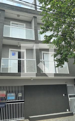 Apartamento à venda com 64m², 2 quartos e 1 vagaFachada