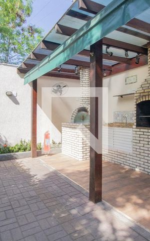 Apartamento para alugar com 58m², 3 quartos e 1 vaga Apartamento para alugar com 58m², 3 quartos e 1 vagaÁrea comum - Churrasqueira