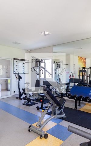 Apartamento à venda com 78m², 2 quartos e 2 vagasAcademia